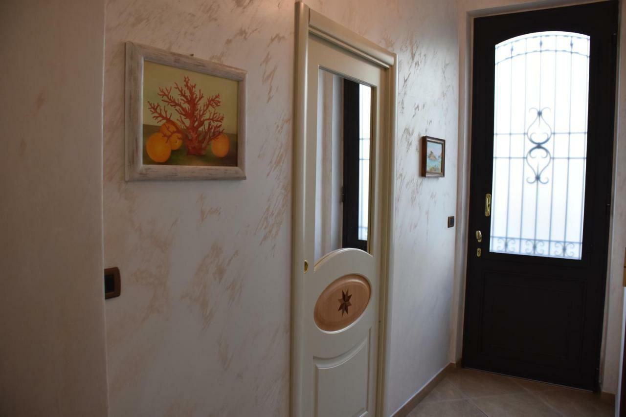 Il Corallo Rosso Giardini Naxos Esterno foto